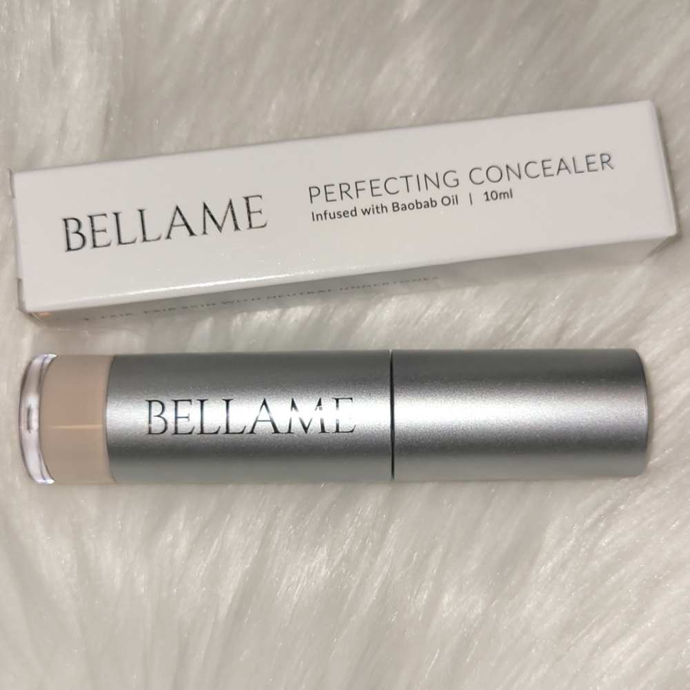 Perfecting Concealer